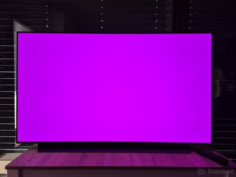 OLED televize 55" 4K LG OLED55C1 - 5