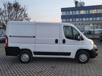 Fiat Ducato 2.3MJT 130PS 2019 - Klima - 1.Majitel - DPH - 5