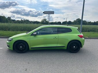 Volkswagen Scirocco 1.4 Tsi 118kw sport - 5