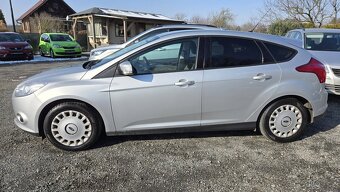 FORD FOCUS 1.6Ti-VCT TREND 1MAJITEL - 5