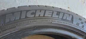 215/45 r18 letní pneumatiky Michelin - 5