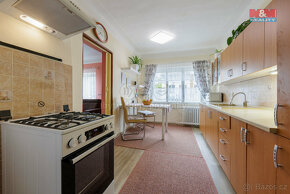 Prodej rodinného domu, 98 m², Velichov - 5