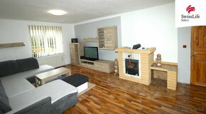 Prodej rodinného domu 150 m2 Dlouhá, Koloveč - 5