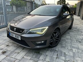 Seat Leon 1.4 TSI FR - 5