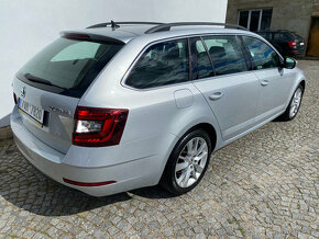 Škoda Octavia 3 2.0TDI 110kw STYLE DSG Full LED,1.maj.DPH  - 5