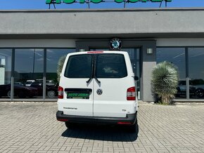 Volkswagen Transporter 2,0 TDI 103kW LONG KLIMA TOP STAV DPH - 5