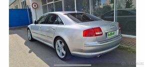 Audi A8 d3 2005 4.2i kód BFM cena pevná - 5