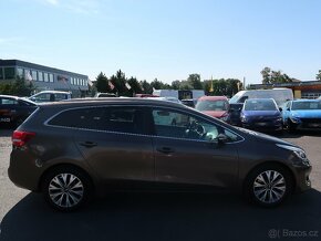 Kia Ceed 1.6GDi,99kW,Exclusive,NovéČR - 5