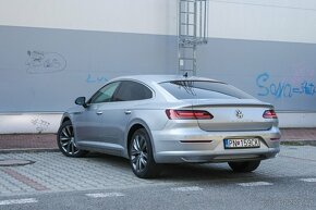 Volkswagen Arteon 2.0 TDI SCR BMT Elegance DSG - 5