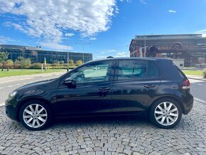 Volkswagen Golf VI 2.0TDI - 5