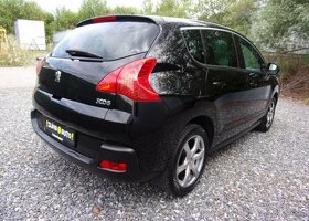 Peugeot 3008 2.0HDi 110kWMANUÁLPĚKNÝ VŮZ nafta manuál - 5