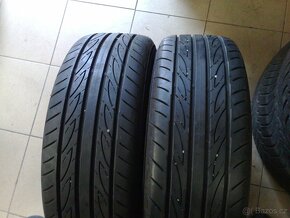 alu kola 5x114,3 r17 original suzuki 195/45/17 - 5