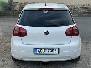 Volkswagen Golf, 1.6GT,XENONY,VÝHŘEV,DIGIAC - 5