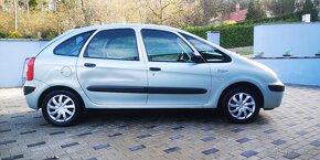 Citroen Xsara Picasso 1,6 HDI - 80kw. Nová STK+EM do 11/2026 - 5