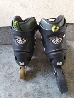 In-Line Brusle Rollerblade Cruise vel. 45,5 (11) - 5