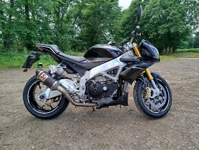 Aprilia Tuono V4R - 5