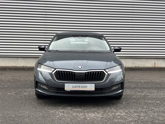 Škoda Octavia 4 2.0 TDI, ČR, 1. majitel - 5