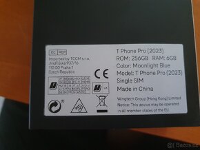 T-phone pro 2023 top stav - 5