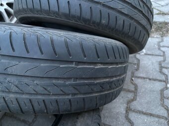 Matador 195/65 R15 letni - 5