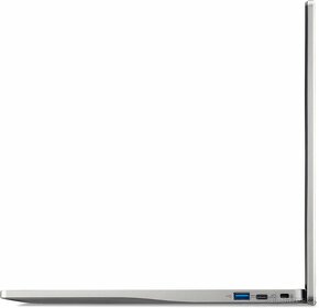 Acer Chromebook 317 Silver zánovní - 5