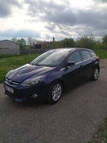 Ford focus - 5