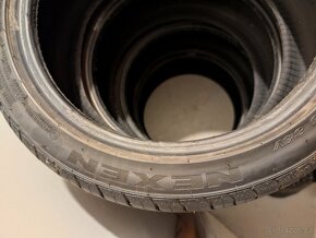 Letní sada pneu Nexen 195/45 R16 - 5