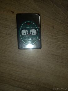 ZIPPO - 5