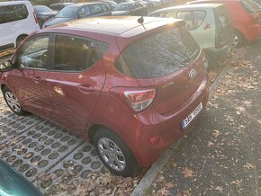 Hyundai i10 - 5