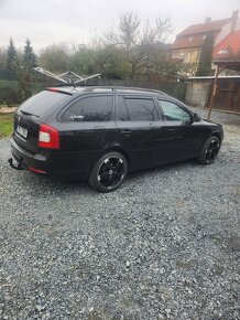 Škoda octavia 1.6.mpi 75kw. - 5