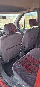 FORD tourneo connect 1,8 tdci - 5