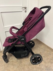 Britax b agile - 5