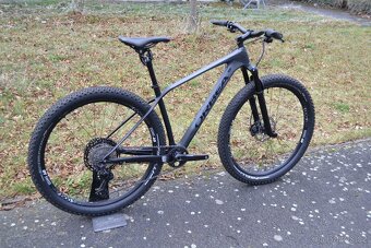 Orbea Alma M25 carbon (M) - 5