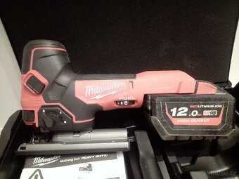 Milwaukee M18 FBJS-502X - 5