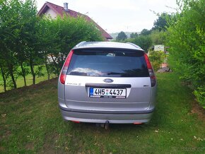 Ford Focus 2. Sport 2.0tdci - 5