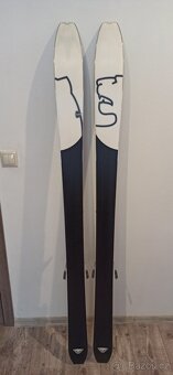 Skialpovy set Dynafit 174cm - 5