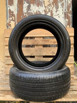 2ks 235/50/19 Hankook 2020/99H/letní pneu 7.3m - 5