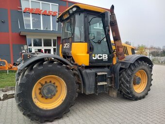 JCB FASTRAC 3230 - 5