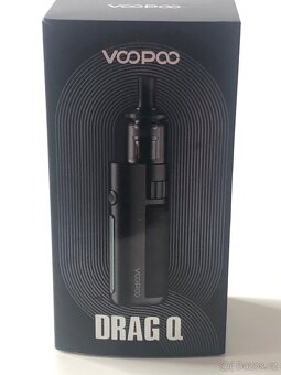 Prodám Vapo DRAG Q - 5