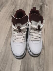 Originální Nike Jordan z USA, velikost 39 - 5