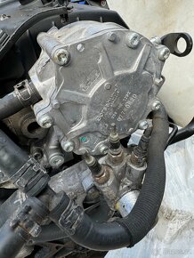 Motor 1.9tdi 110kw ARL - 5