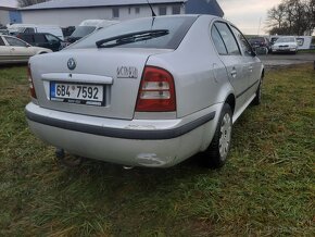 skoda octavia 1.6i 75kw rv2002 - 5