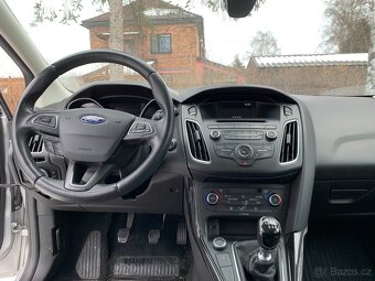 2016 Ford Focus Combi 1.0 92 kW - porucha motora - 5