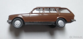 Prodám modely aut Mercedes Benz / Wiking / Herpa - 5