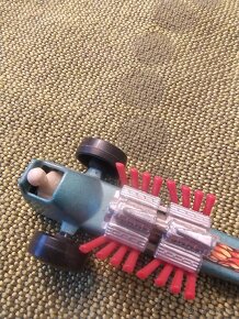 MATCHBOX SLINGSHOT DRASTER No.64 - 5