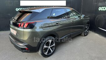 PEUGEOT 3008 II (2) BlueHDi 130 S&S BUSINESS 2021 - 5