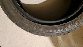 4x letní pneu 205/50 R17 Goodyear - 5