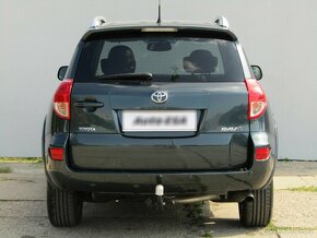 Toyota RAV4 2.2 D ,  130 kW nafta, 2006 - 5