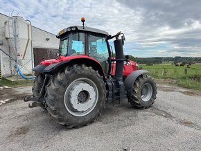 Massey Ferguson 7726 dyna 6 - 5