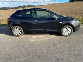 Seat Ibiza 1.2 i - 5