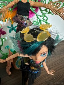 Babiky monster high - 5